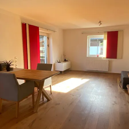 Lackner Διαμέρισμα