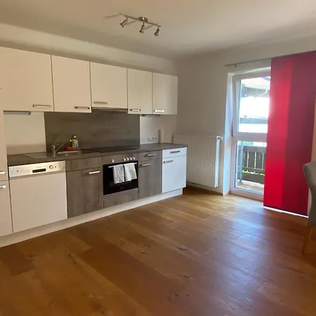 Lackner * Niedernsill