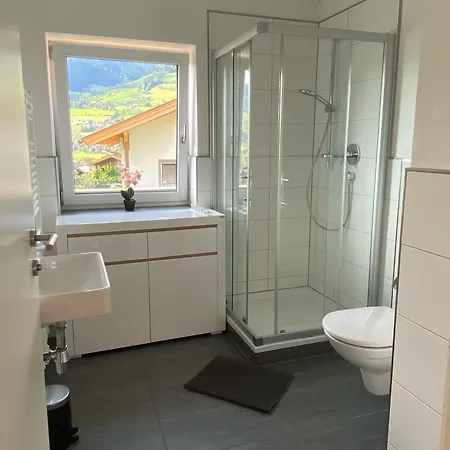 Lackner Διαμέρισμα