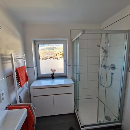 Lackner Διαμέρισμα *