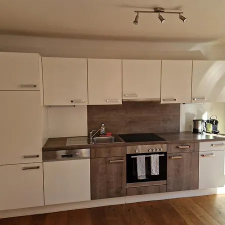 Διαμέρισμα Lackner