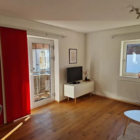 Lackner Διαμέρισμα *