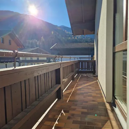 Διαμέρισμα Lackner Niedernsill