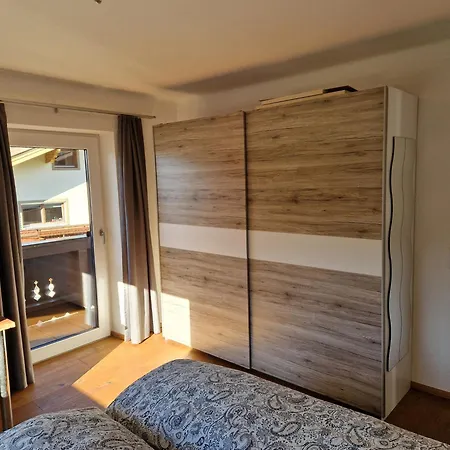 Lejlighed Lackner Niedernsill