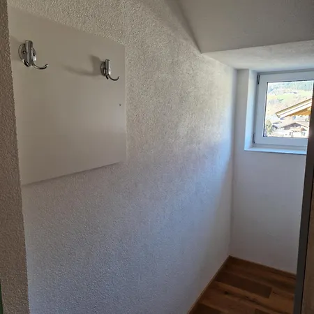 Διαμέρισμα Lackner